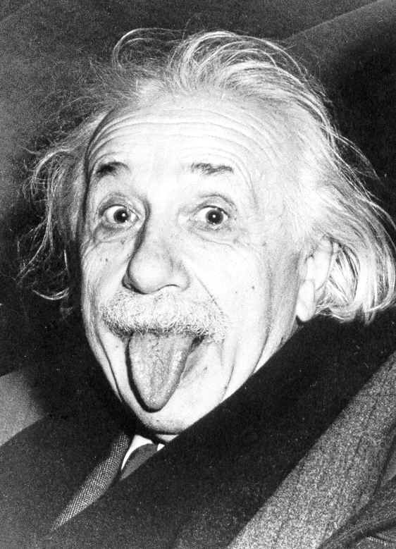 Happy 132 to Patent Office Employee (and Physicist) Albert Einstein! -  Global Patent Solutions
